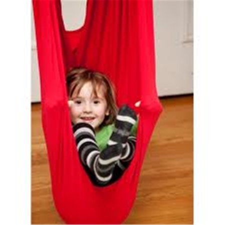 COVERED IN COMFORT Lycra Cocoon Swing 410